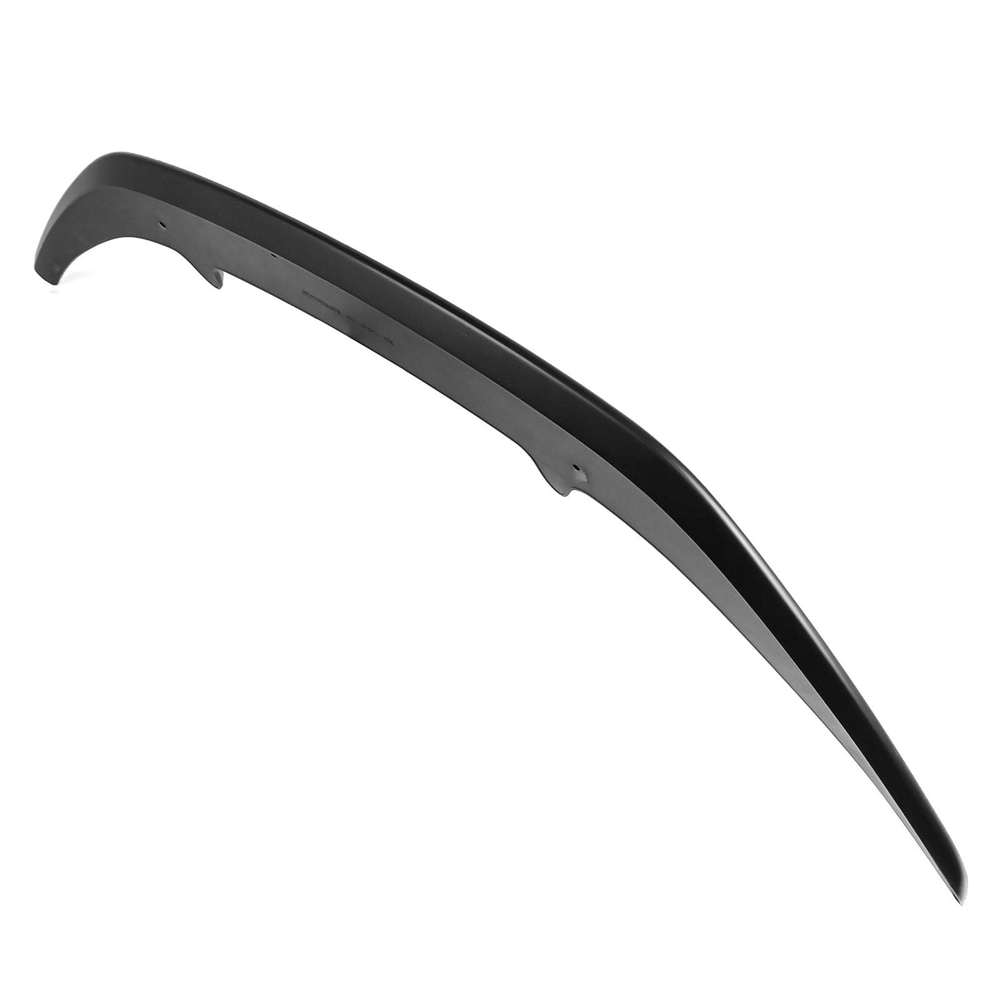 2022-2025 Subaru BRZ Toyota GR86 O Style Trunk Spoiler Wing