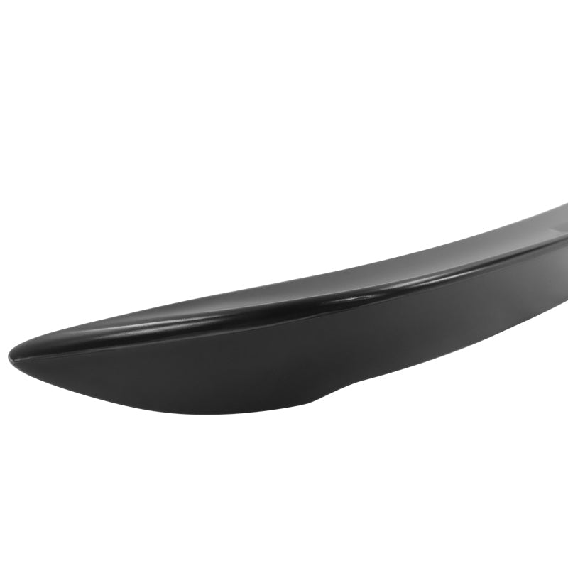 2022-2025 Subaru WRX 5th V Style ABS Rear Trunk Spoiler Wing