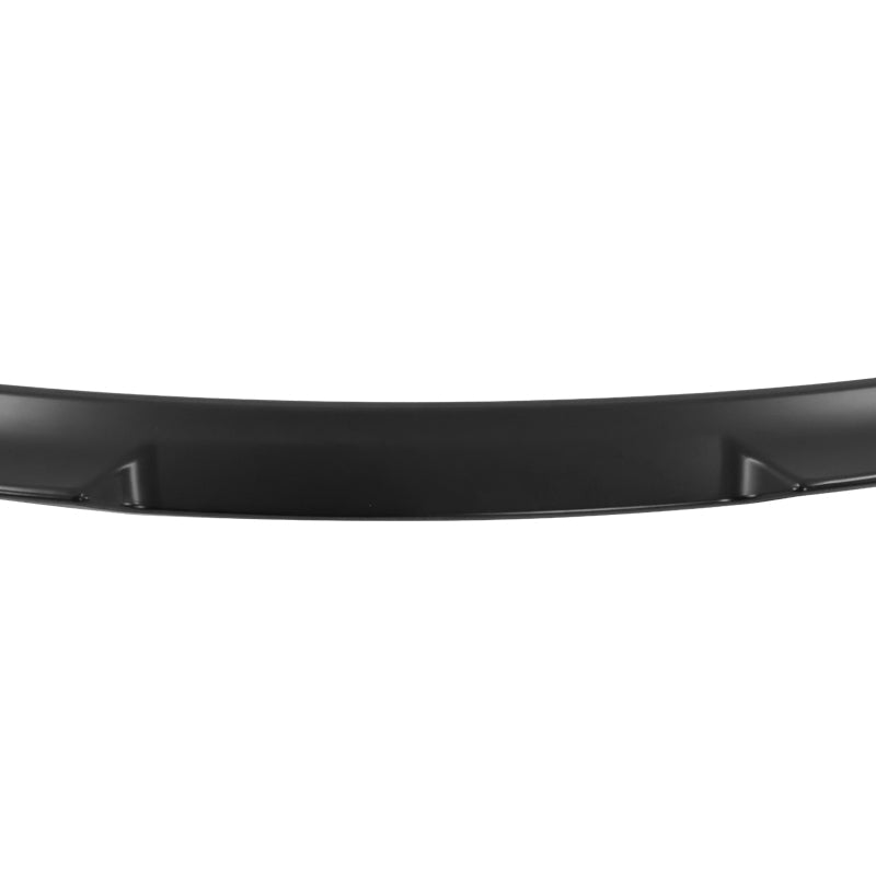 2022-2025 Subaru WRX 5th V Style ABS Rear Trunk Spoiler Wing