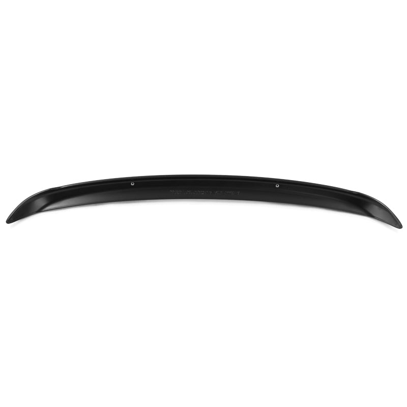 2022-2025 Subaru WRX 5th V Style ABS Rear Trunk Spoiler Wing