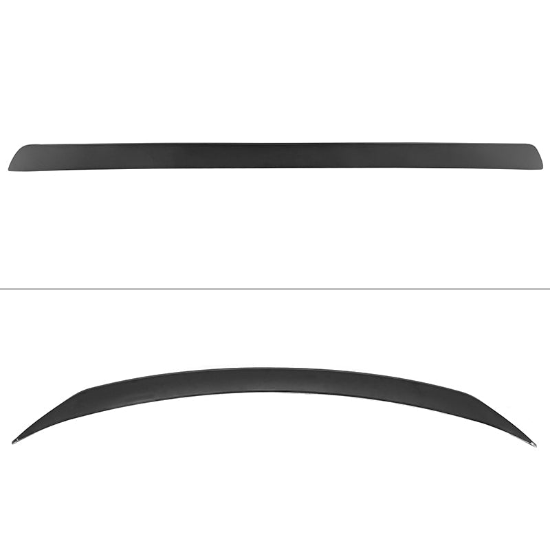2020-2025 Tesla Model Y Rear Trunk Spoiler A Style Tail Wing