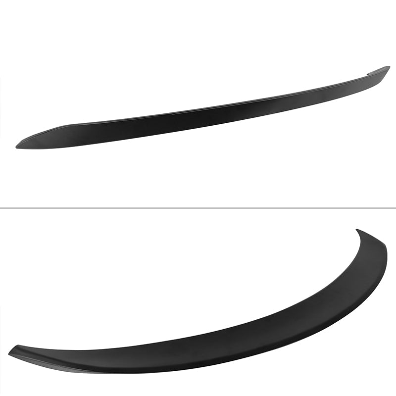 2020-2025 Tesla Model Y Rear Trunk Spoiler A Style Tail Wing