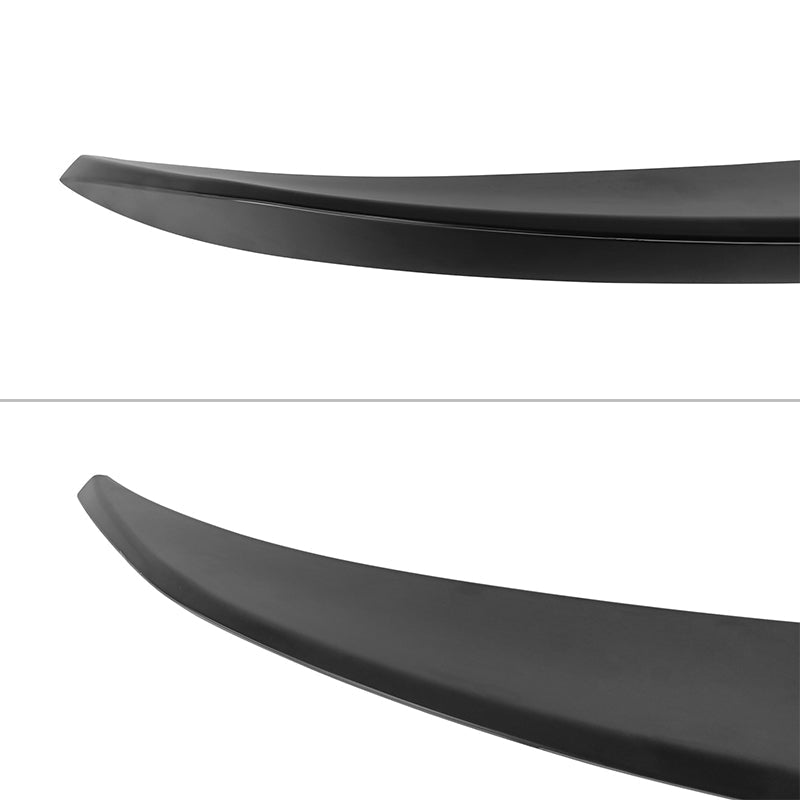 2020-2025 Tesla Model Y Rear Trunk Spoiler A Style Tail Wing