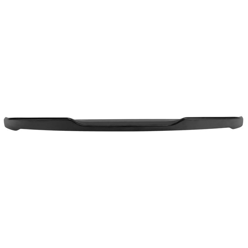 2022-2025 Subaru WRX Rear Trunk Spoiler Wing V2 Style ABS