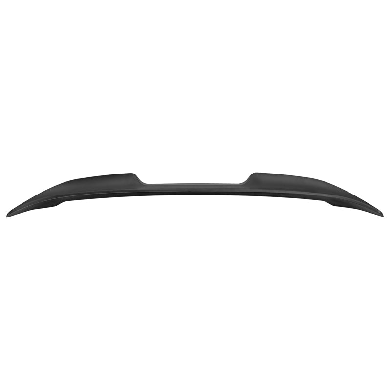 2022-2025 Subaru WRX Rear Trunk Spoiler Wing V2 Style ABS