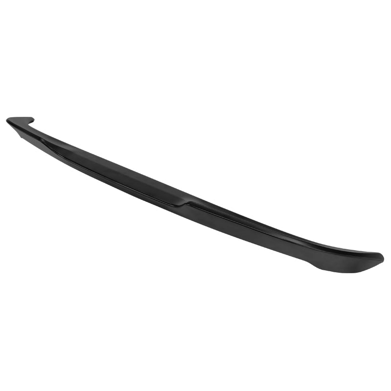 2022-2025 Subaru WRX Rear Trunk Spoiler Wing V2 Style ABS