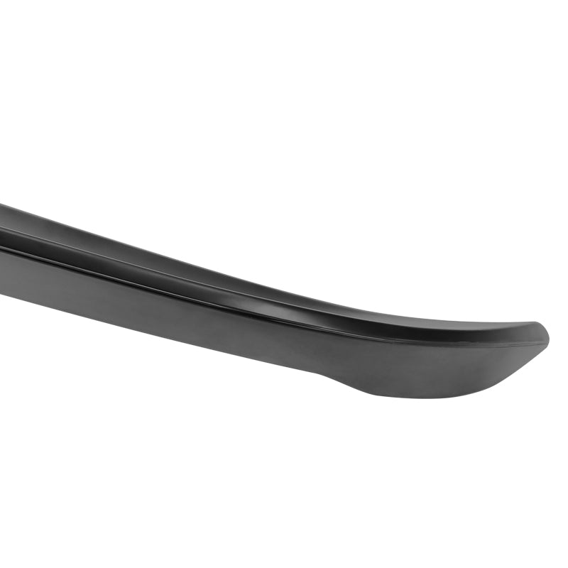 2022-2025 Subaru WRX Rear Trunk Spoiler Wing V2 Style ABS