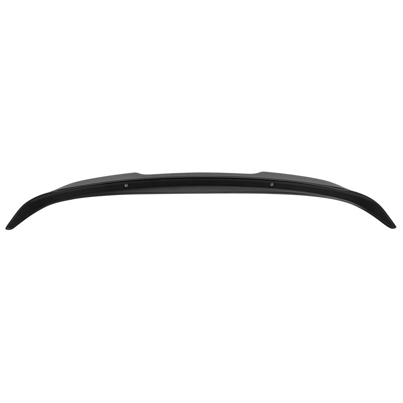 2022-2025 Subaru WRX Rear Trunk Spoiler Wing V2 Style ABS