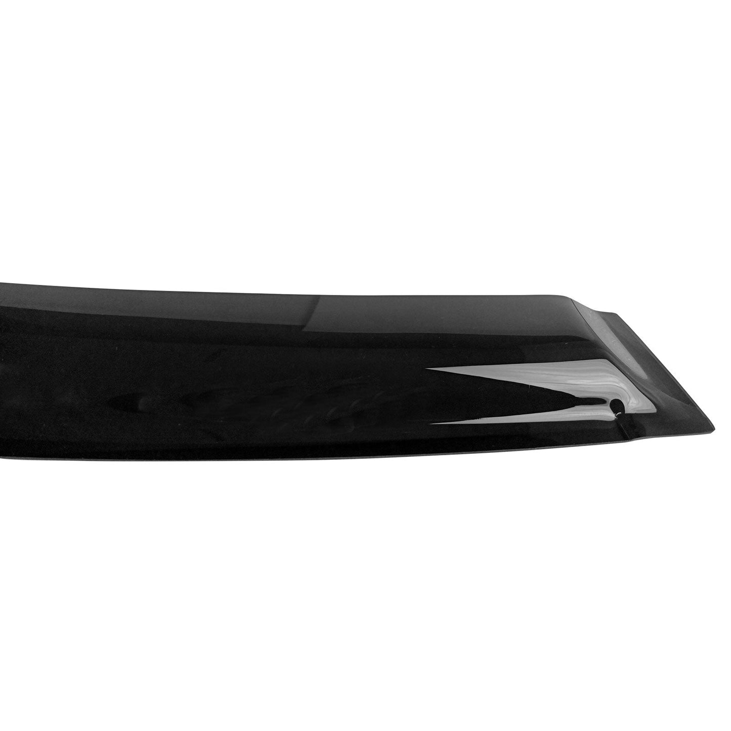 2022-2025 Subaru WRX 5th Window Visors Rain Wind Guard Vent Deflector