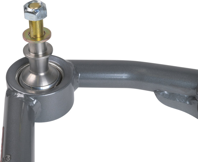 Camburg Ford F-150 2WD/4WD 21-23 1.25in Performance Uniball Upper Arms (w/ covers) CAM-110210