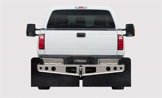 Access Rockstar 07-14 2XL Full Size 2500 and 3500 (Heat Shield Included) Mud Flaps A10200212