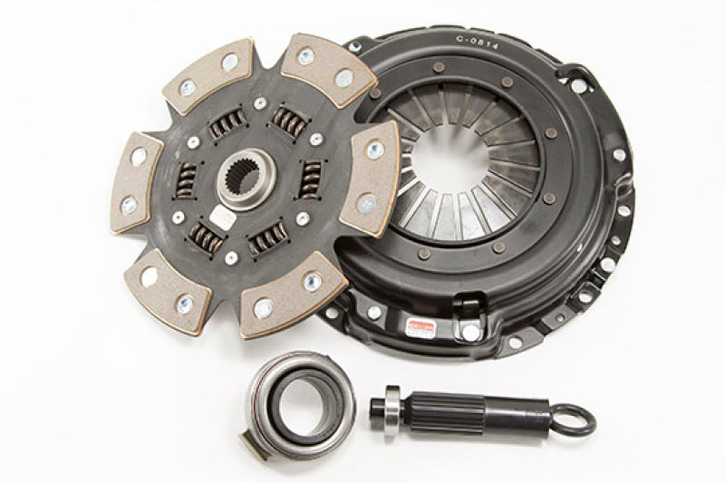 Comp Clutch  7MGE/ 2JZ-GE Engine-3.0L Non-Turbo Stage 1 - Gravity Series 16085-2400