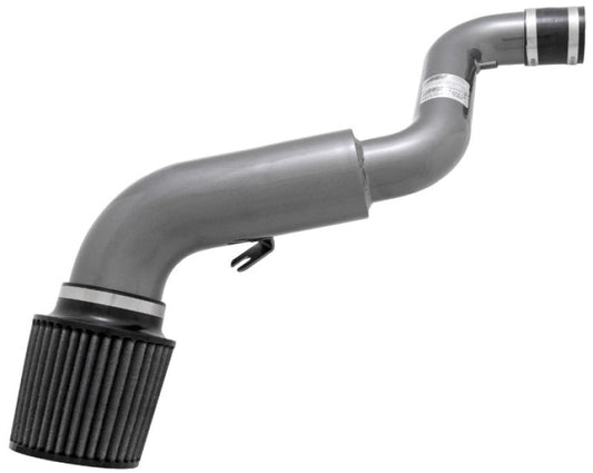 AEM Induction AEM 92-01 Honda Prelude Si VTEC/Base & SH Silver V2 Intake 24-6005C