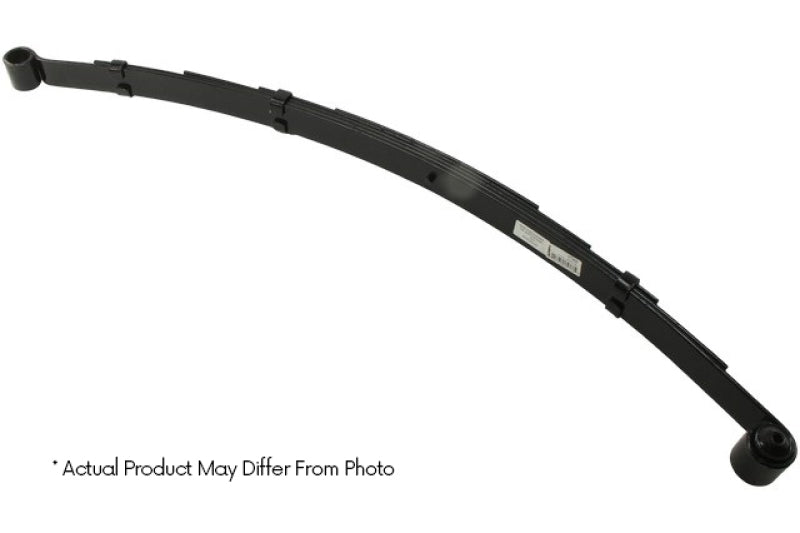 Belltech Muscle Car Leaf Spring 55-57 Bel Air 3inch Drop