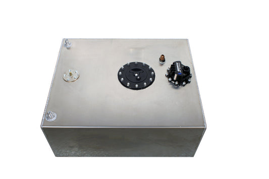 Aeromotive Fuel Cell