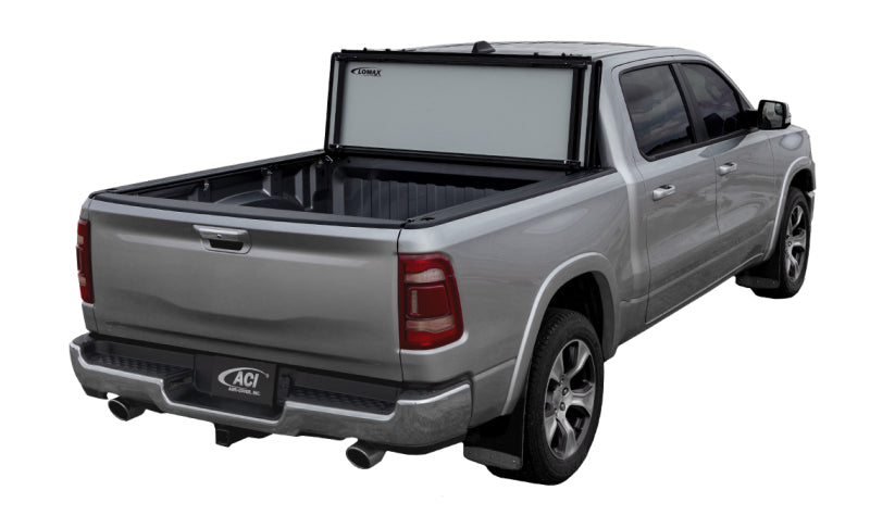 Access LOMAX Stance Hard Cover 2022+ Toyota Tundra 5ft 6in Box (w/deck rail) G4050099