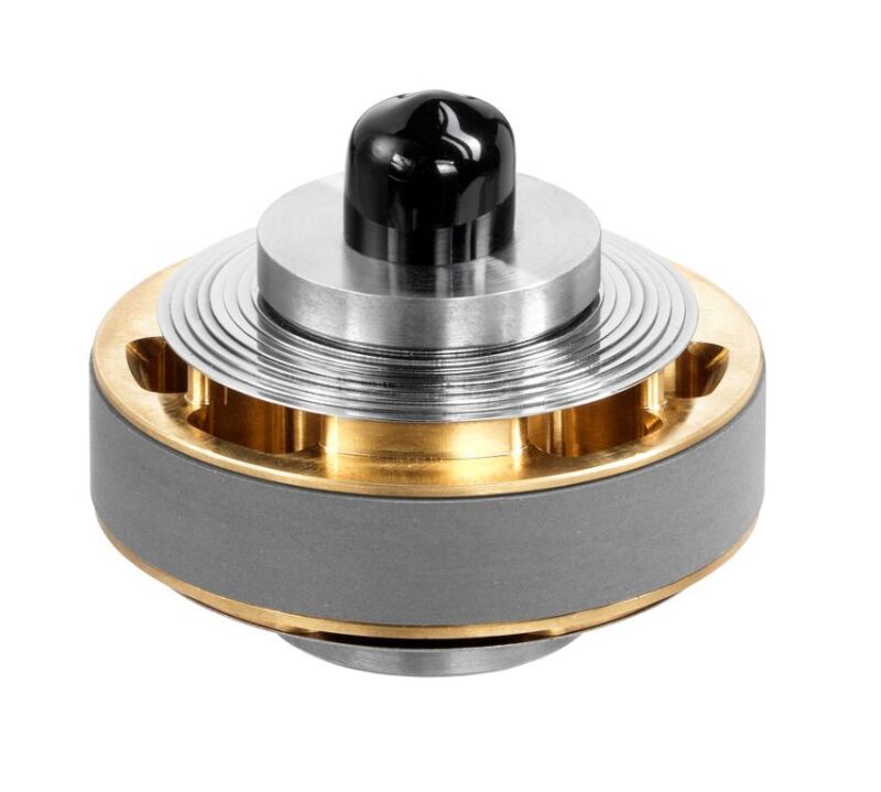 Bitubo Suspension Bitubo KXSHOCK Rear Monoshock Hydraulic Kit: Piston And Shims KXSHOCK014