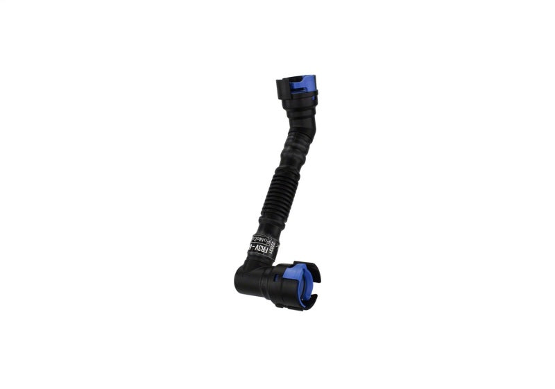 Ford Racing Replacement Short PCV Hose (For M-6766-A50/A50A) CM-6K817-M50B