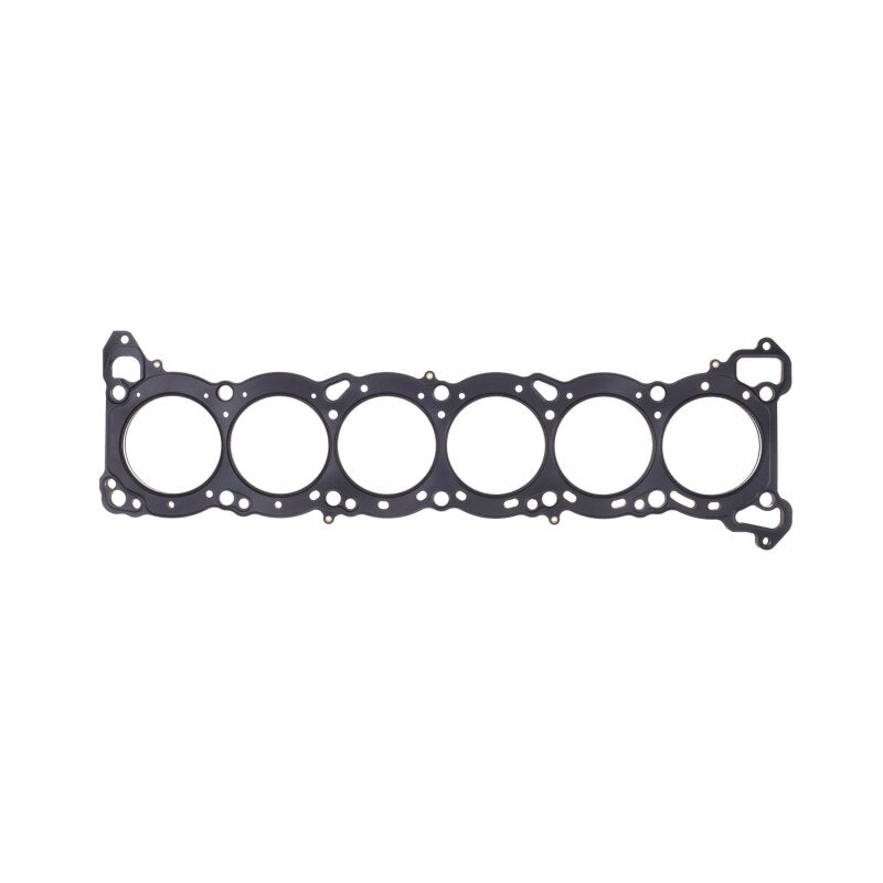 Cometic Gasket Cometic Nissan RB30 .030in MLS Cylinder Head Gasket - 87mm Bore C4323-030