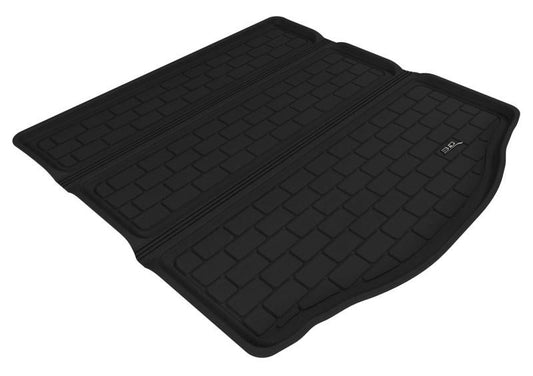 3D MAXpider 2012-2018 Ford Focus Kagu Cargo Liner - Gray M1FR0291301