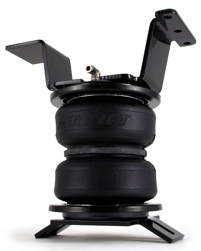 AIRLIFT Loadlifter 5000 Ultimate for Half Ton Vehicles