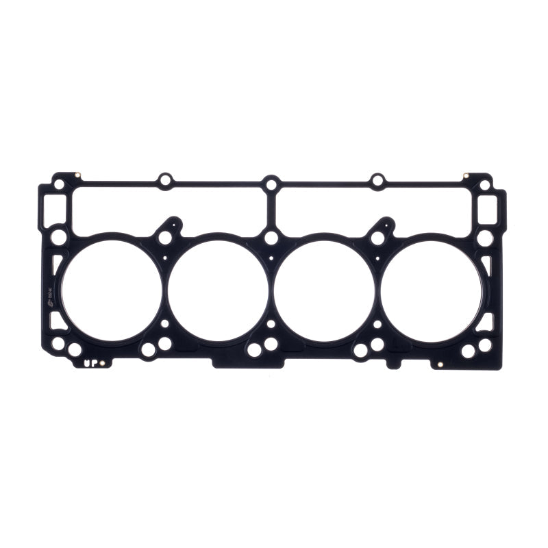 Cometic Gasket Cometic Chrysler 6.1L Gen-3 Hemi .045in MLS Cylinder Head Gasket-4.185in Bore-Aluminum Sleeved Block C5527-045