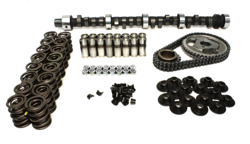 Comp Cams P8 XE262H-10 KIT