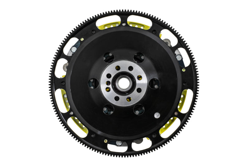 ACT 16-24 Chevy Camaro SS / 20-24 Camaro LT-1 Mod-Twin 10.5 HD Sprung Disc Street Clutch Kit T1SS-G20