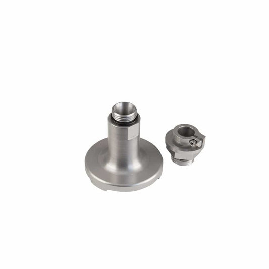 Aeromotive Fuel Pump Module TVS 90-Deg Outlet Brushless Spur 3.5 18067