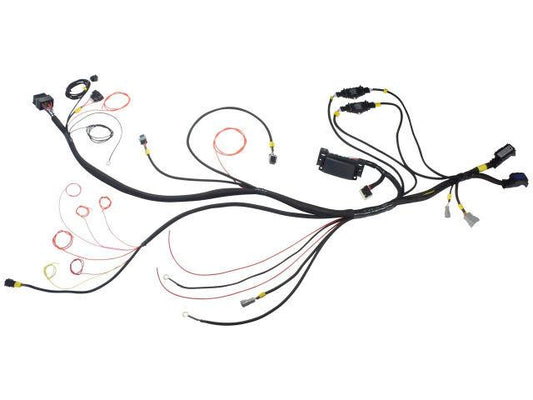 AEM Electronics Engine Control Module Wiring Harness
