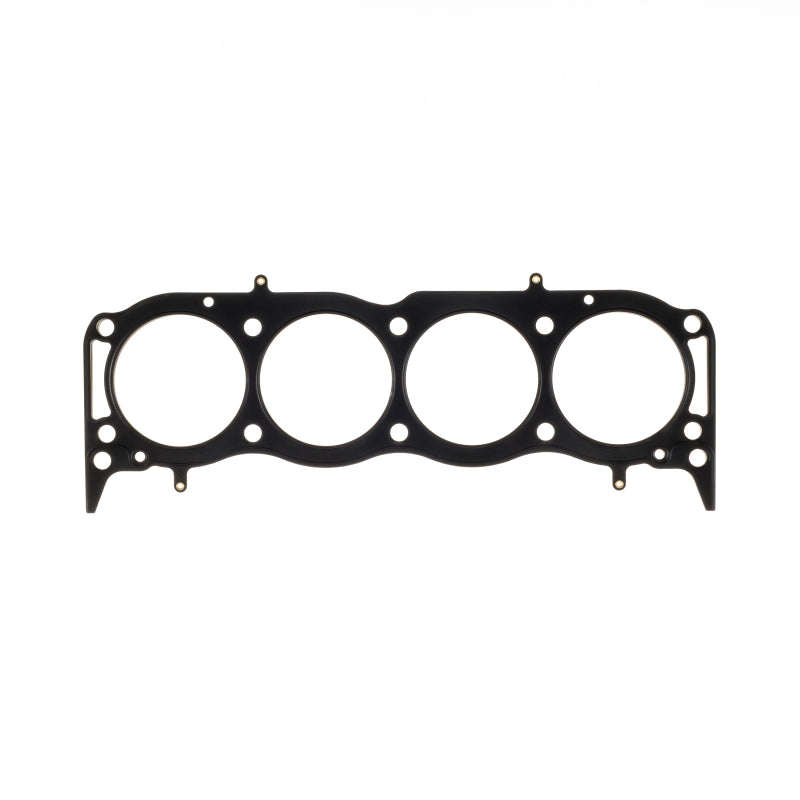 Cometic Gasket Cometic Rover 4.0/4.6L V8 .120in MLS Cylinder Head Gasket - 96mm Bore - 10 Bolt Head C4364-120