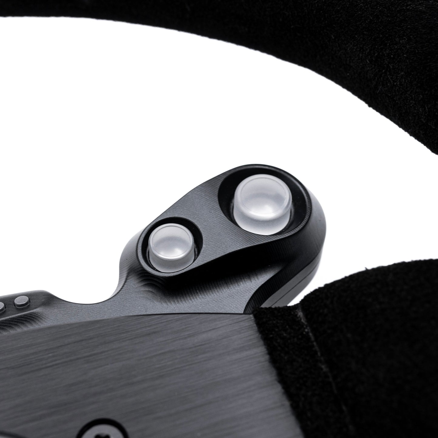 Madtrace® GEN2 PODIUM LINE Racing Steering Wheel System For BMW F Chassis