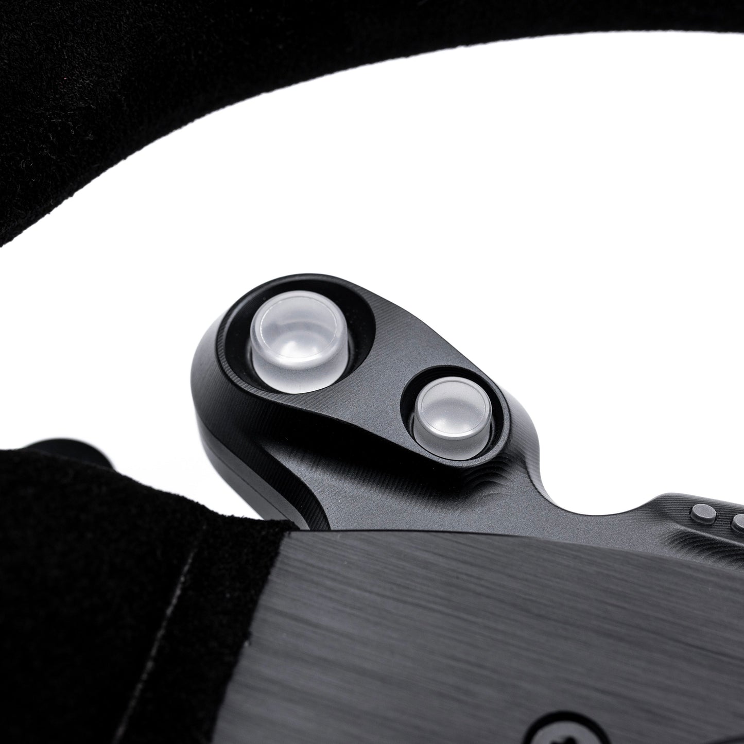 Madtrace® GEN2 PODIUM LINE Racing Steering Wheel System For TOYOTA GR Corolla/GR Yaris