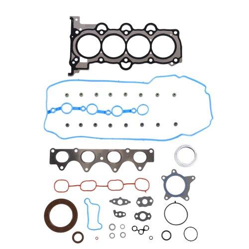 2013 Hyundai Veloster 1.6L Engine Kit Gasket Set