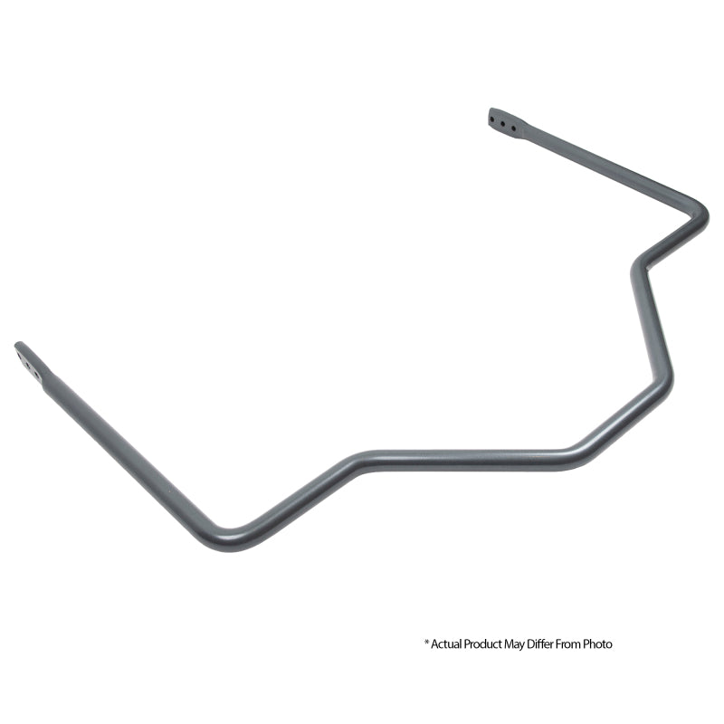 Belltech Rear Anti-swaybar 02-07 Dodge Ram 1500