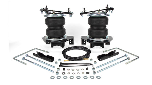 Air Lift Loadlifter 5000 Air Spring Kit for 2023 Ford F-350 DRW 57380