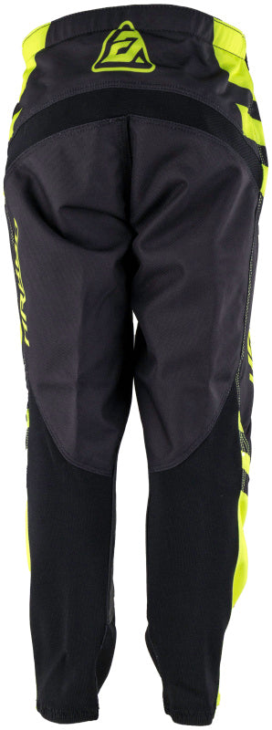 Answer 24 Arkon Nitrus Pants Black/Hyper AcidYouth Size - 24 442647