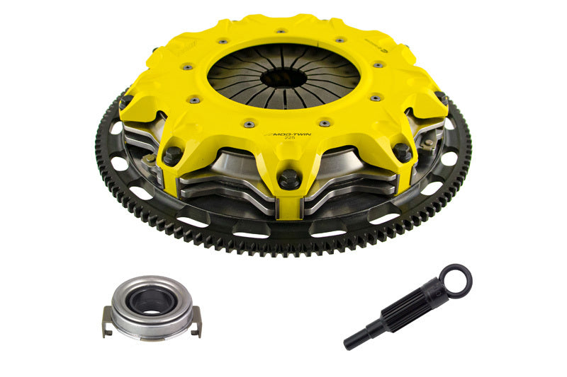 ACT 13-23 Subaru WRX Mod-Twin 225 HD Sprung Race Clutch Kit T1RS-S01