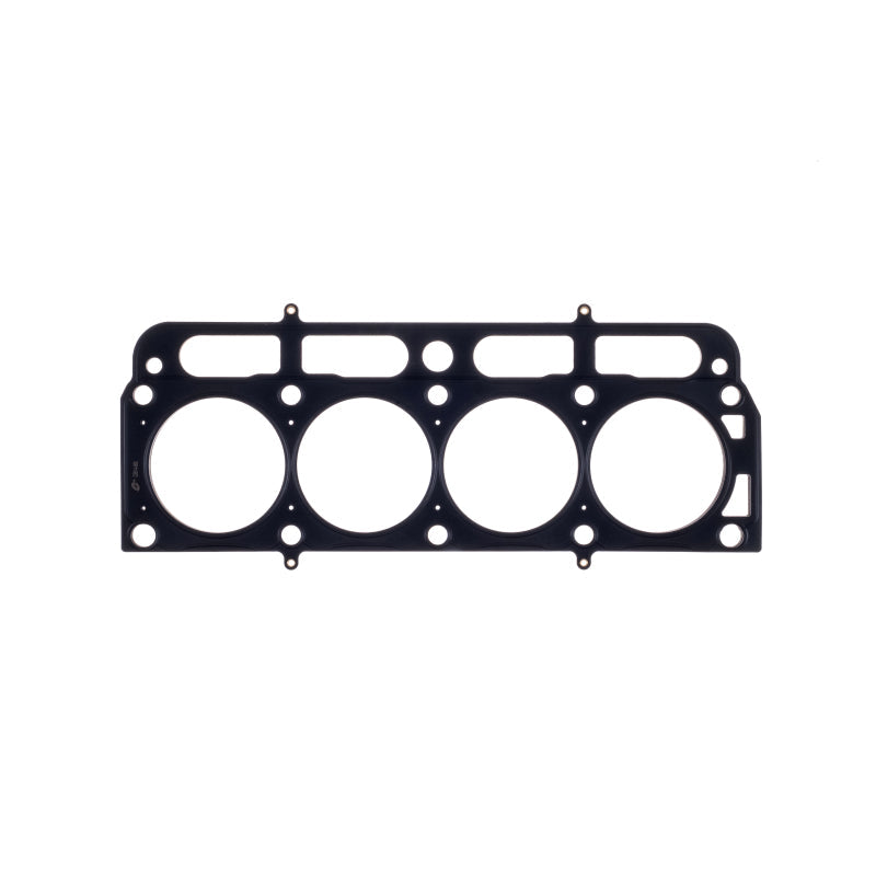 Cometic Gasket Cometic GM 1998-2003 L43/LN2 Gen-2 122 .040in MLS Cylinder Head Gasket - 93mm Bore C5915-040
