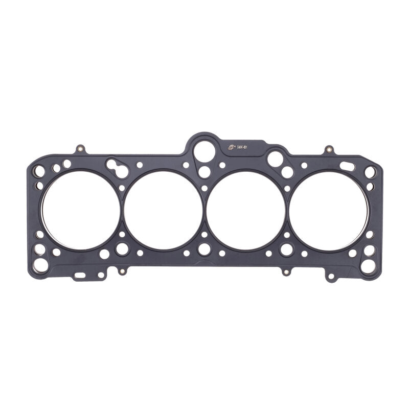 Cometic Gasket Cometic Volkswagen 1.8/2.0L EA827 .140in MLS Cylinder Head Gasket - 83mm Bore C4247-140