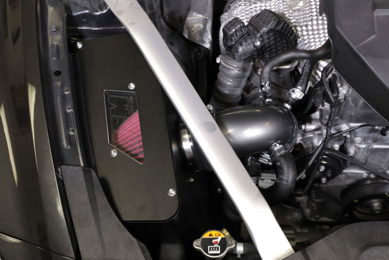 AEM Induction AEM C.A.S. 18-20 Kia Stinger L4-2.0L F/I Cold Air Intake 21-867C