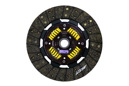 ACT 16-23 Toyota Tacoma 3.5L 6 Spd Street Sprung Disc 3000620
