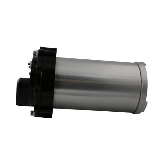 Aeromotive Brushless Eliminator In-Tank (90 Degree) Fuel Pump w/TVS Controller 19001