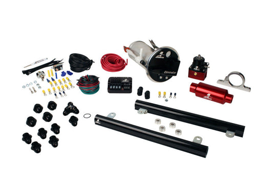Aeromotive Fuel Pump Complete Kit