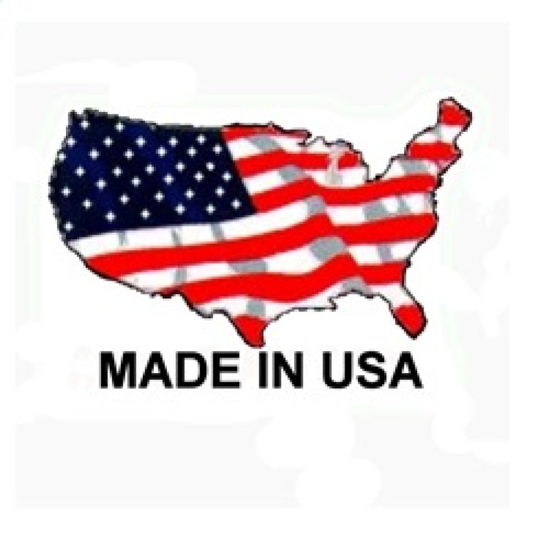 BBK 99-04 Ford Mustang Cobra/Mach1 1-5/8 Long Tube Headers w/High Flow Catted X-Pipe (Ti Ceramic) 15332