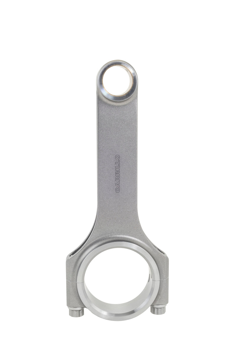 Carrillo Dodge Hemi (5.7L/6.1L) Straight Pro-H 3/8 CARR Bolt Connecting Rods (Set of 8) CR6839-8
