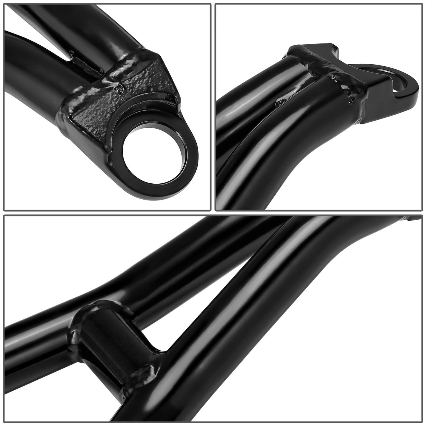 14-23 Polaris RZR XP 1000/Turbo Upper & Lower Control Arms Kit