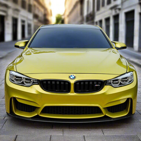 ABS Front Grille - BMW F8X M3/M4 & F3X 428i, 430i, 435i, 440i