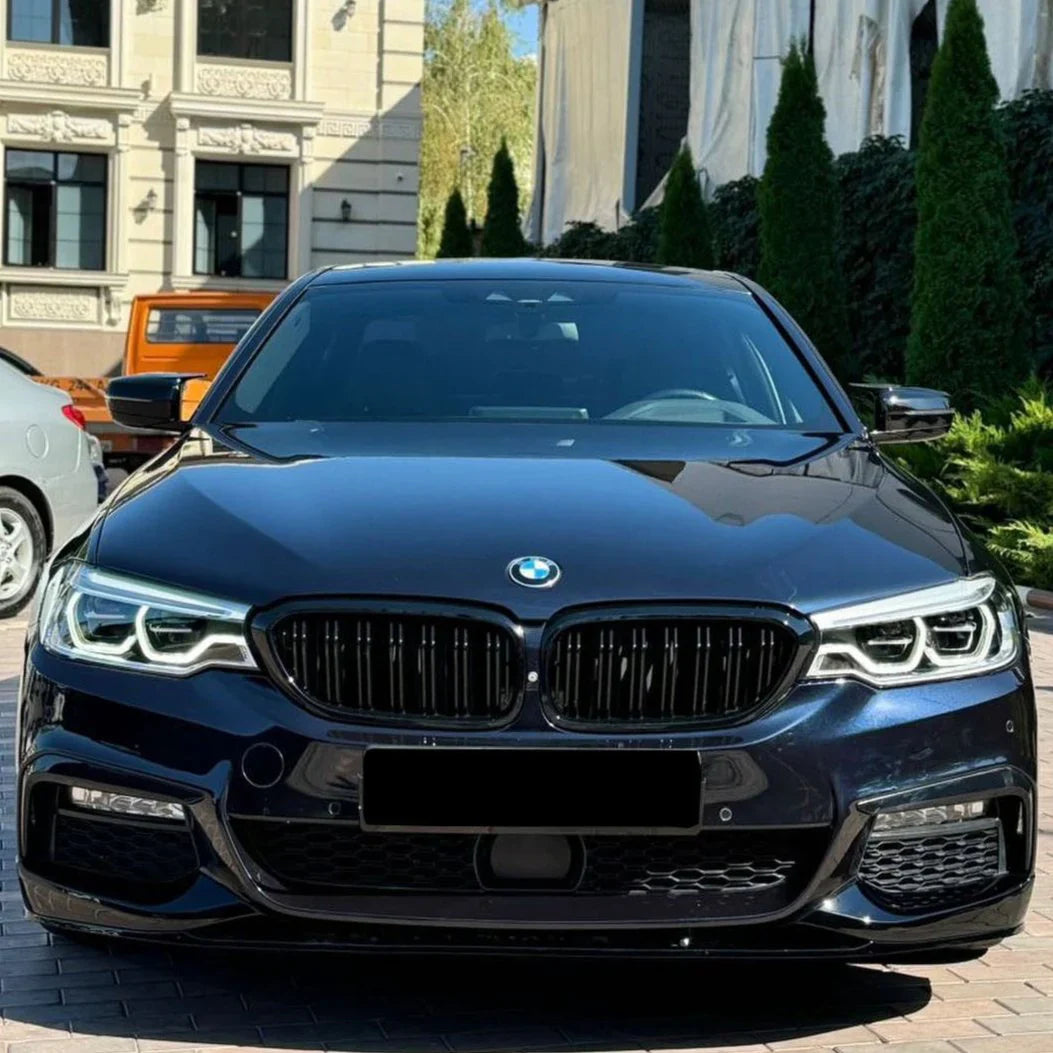 ABS Front Grille For 2017-2020 BMW G30 530i/ 540i/ M550i | Palenon Performance