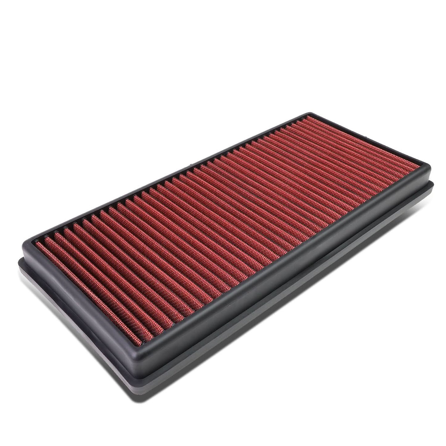 2010-2015 Range Rover / LR4 Engine Air Filter - Red